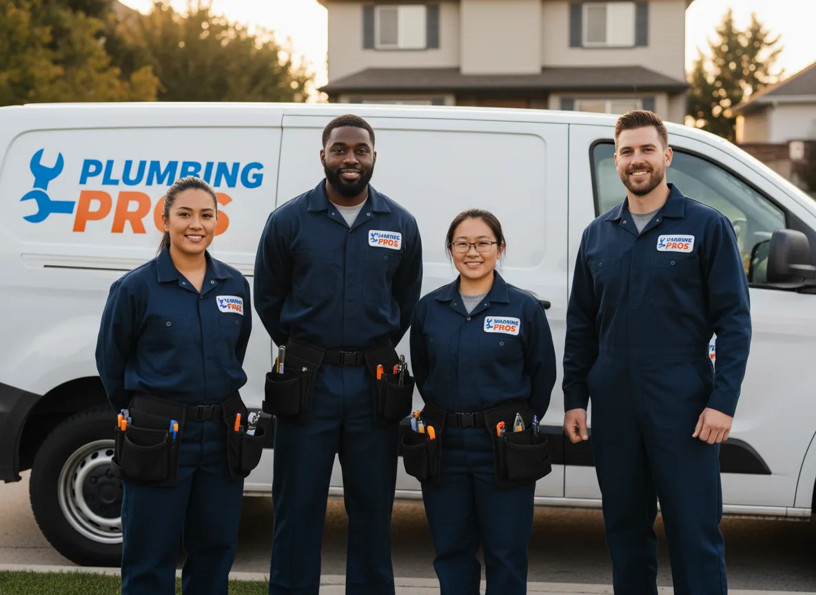 Water Heater Repair company in Wagner, SD